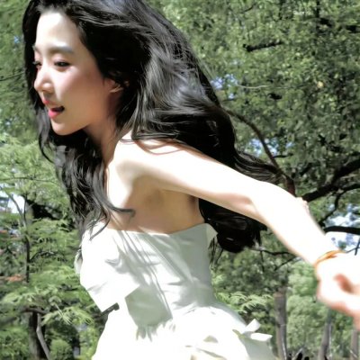 冰天侠女